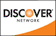 We accept Discover